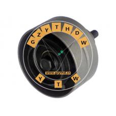 1458 924，Idler Pulley，1458 924，DAF，1458924