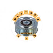 16604-23011，Idler Pulley，1660423011，PERODUA，16604-23011
