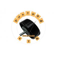 3701600AED01，Idler Pulley，3701600AED01，HAVAL，3701600AED01