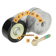 2019364,Belt Tensioner,2019364,DAF,2019364