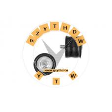1929069，Idler Pulley，1929069，DAF，1929069