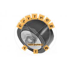 1796309，Idler Pulley，1796309，DAF，1796309