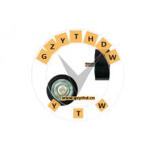 1893775，Idler Pulley，1893775，DAF，1893775