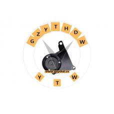 A11-8111210BB，Idler Pulley，A118111210BB，CHERY，A11-8111210BB