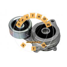 31170-5R7-A11,Belt Tensioner,311705R7A11,HONDA (GUANGZHOU),31170-5R7-A11