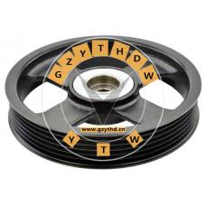 1341A037，Idler Pulley，1341A037，MITSUBISHI，1341A037