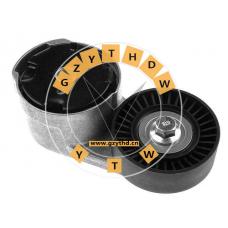 5184617AC,Belt Tensioner,5184617AC,RAM,5184617AC