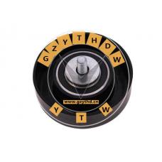 10070092010000，Idler Pulley，10070092010000，GAC，10070092010000