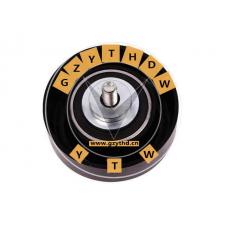 10070091810000，Idler Pulley，10070091810000，GAC，10070091810000