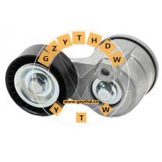 10070061310000,Belt Tensioner,10070061310000,GAC,10070061310000