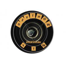 5751.J0，Idler Pulley，5751.J0，PEUGEOT (DF-PSA)，5751.J0