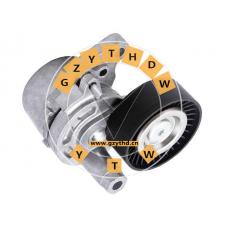 11955-3TS0C,Belt Tensioner,119553TS0C,NISSAN (DONGFENG),11955-3TS0C