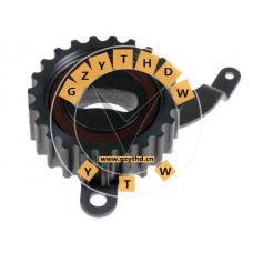 13070-KA071Tension Roller13070-KA071SUBARU13070KA071