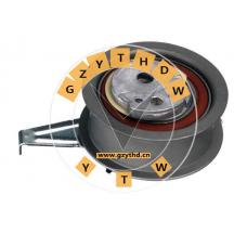 04L 109 243 H,Tension Roller,04L109243H,SKODA,04L 109 243 H,VOLKSWAGEN