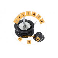 11925-5CA0C，Idler Pulley，119255CA0C，INFINITI，11925-5CA0C