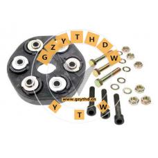 124 410 06 15，Flex Disc，124 410 06 15，MERCEDES BENZ，1244100615，