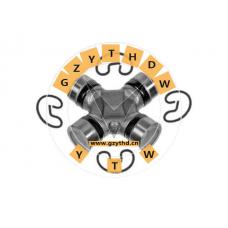 1220 786，Universal Joint，1220 786，JAGUAR，1220786，VOLVO