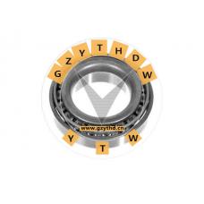000 981 58 05，Wheel Bearing，000 981 58 05，MERCEDES BENZ，9815805，NISSAN