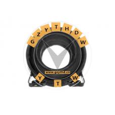 1209 820，Driveshaft Support，1209 820，VOLVO，1209820，