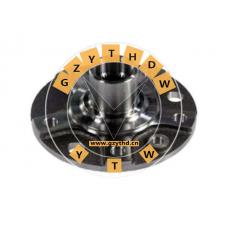 0326 195，Wheel Hub Bearing，0326 195，OPEL，326195，