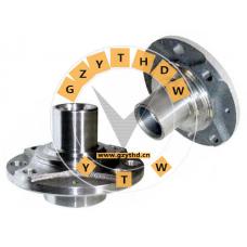 0326 184，Wheel Hub Bearing，0326 184，OPEL，326184，