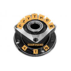 04400918，Wheel Hub Bearing，04400918，FIAT，04400918，SEAT