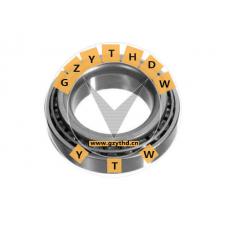 002 980 19 02，Wheel Bearing，002 980 19 02，MERCEDES BENZ，29801902，