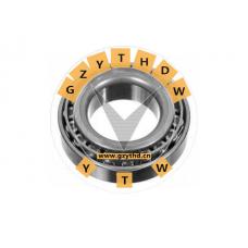 001 980 29 02，Wheel Bearing，001 980 29 02，MERCEDES BENZ，19802902，