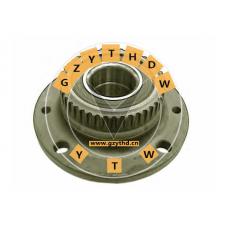 07769902，Wheel Hub Bearing，07769902，ALFA ROMEO，07769902，FIAT