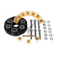 107 410 02 15，Flex Disc，107 410 02 15，MERCEDES BENZ，1074100215，