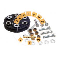 129 410 02 15，Flex Disc，129 410 02 15，MERCEDES BENZ，1294100215，