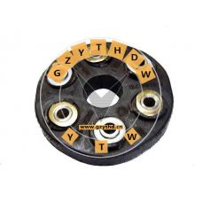 124 411 03 15，Flex Disc，124 411 03 15，MERCEDES BENZ，1244110315，
