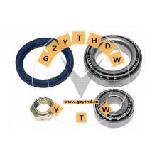 113 517 185 CS，Wheel Bearing Rep. kit，113 517 185 CS，VOLKSWAGEN，113517185CS，