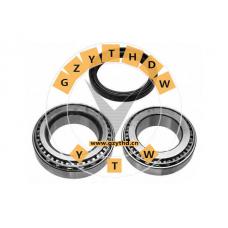 0330 023，Wheel Bearing Rep. kit，0330 023，HYUNDAI，330023，ISUZU