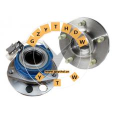 12429204，Wheel Hub Bearing，12429204，BUICK，12429204，CADILLAC