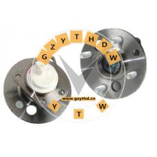 21011096，Wheel Hub Bearing，21011096，GM，21011096，
