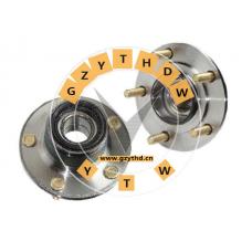 MB515400，Wheel Hub Bearing，MB515400，EAGLE，MB515400，MAN
