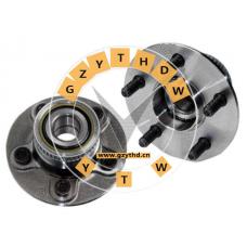 04509766，Wheel Hub Bearing，04509766，CHRYSLER，04509766，DODGE
