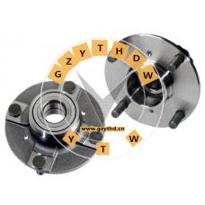 43402-64B01，Wheel Hub Bearing，4340264B01，GM，43402-64B01，SUZUKI