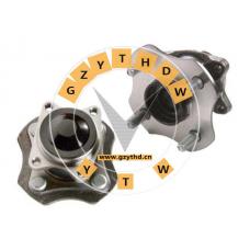 42410-52020，Wheel Hub Bearing，4241052020，FAW TIANJIN，42410-52020，TOYOTA