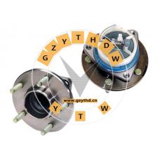 12413031，Wheel Hub Bearing，12413031，BUICK，12413031，