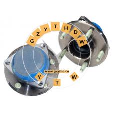 12413089，Wheel Hub Bearing，12413089，BUICK，12413089，