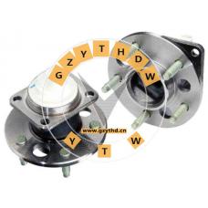 12413091，Wheel Hub Bearing，12413091，BUICK，12413091，CHEVROLET