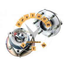 12413107，Wheel Hub Bearing，12413107，CADILLAC，12413107，