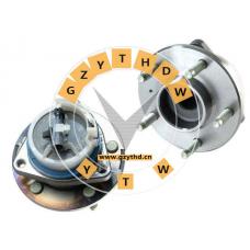 12413121，Wheel Hub Bearing，12413121，BUICK，12413121，CHEVROLET