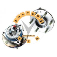 12413115，Wheel Hub Bearing，12413115，CADILLAC，12413115，