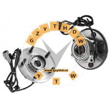 04721632AC，Wheel Hub Bearing，04721632AC，CHRYSLER，04721632AC，