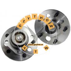 12413025，Wheel Hub Bearing，12413025，BUICK，12413025，CADILLAC