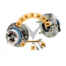 12413035，Wheel Hub Bearing，12413035，BUICK，12413035，CADILLAC