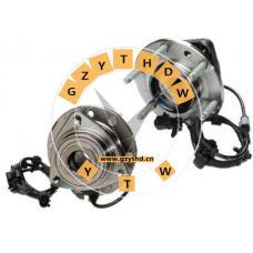 12413037，Wheel Hub Bearing，12413037，BUICK，12413037，CHEVROLET